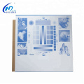 Small size 395*470/370*450/400*510 CTP/CTCP printing plate